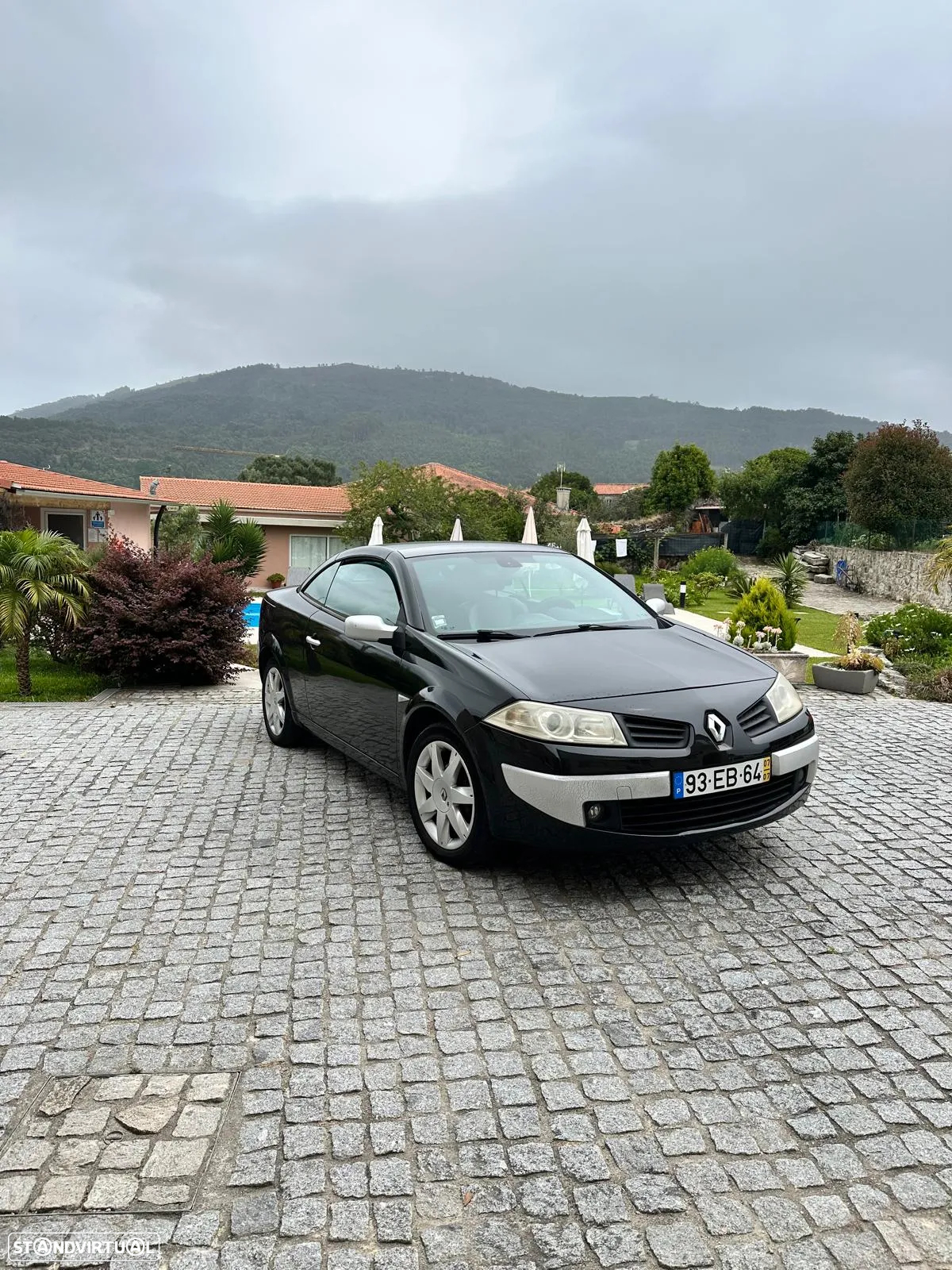 Renault Mégane CC - 8
