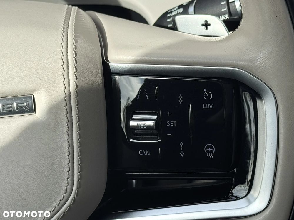 Land Rover Range Rover Velar 2.0 P250 R-Dynamic SE - 14