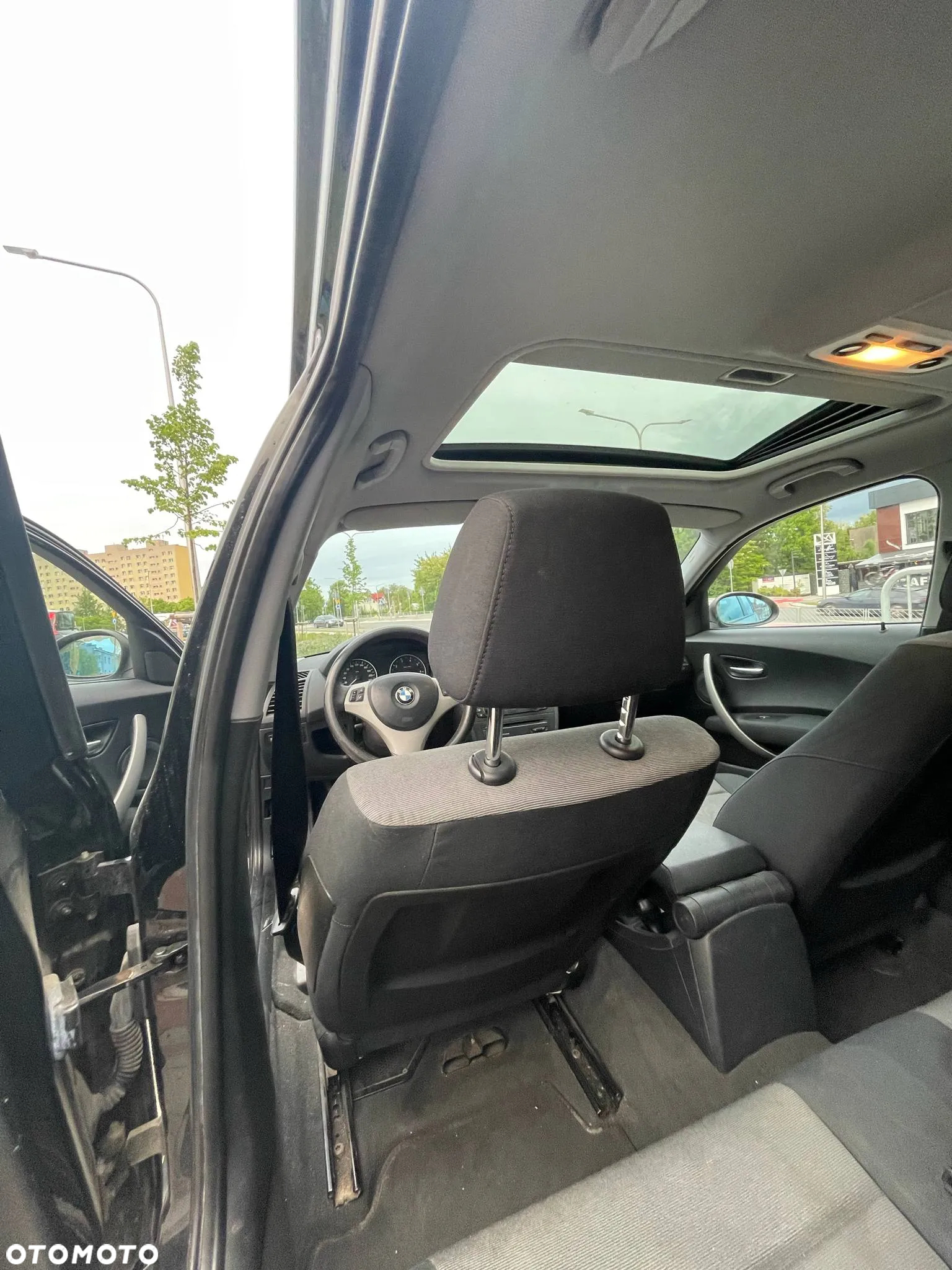 BMW Seria 1 116i - 16