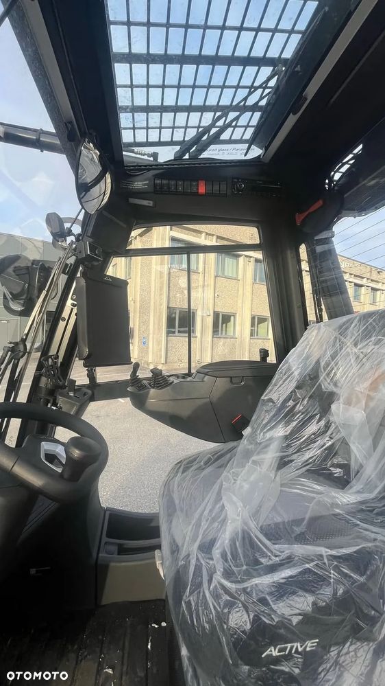 Linde Linde H30 D / 3,0 t - 6