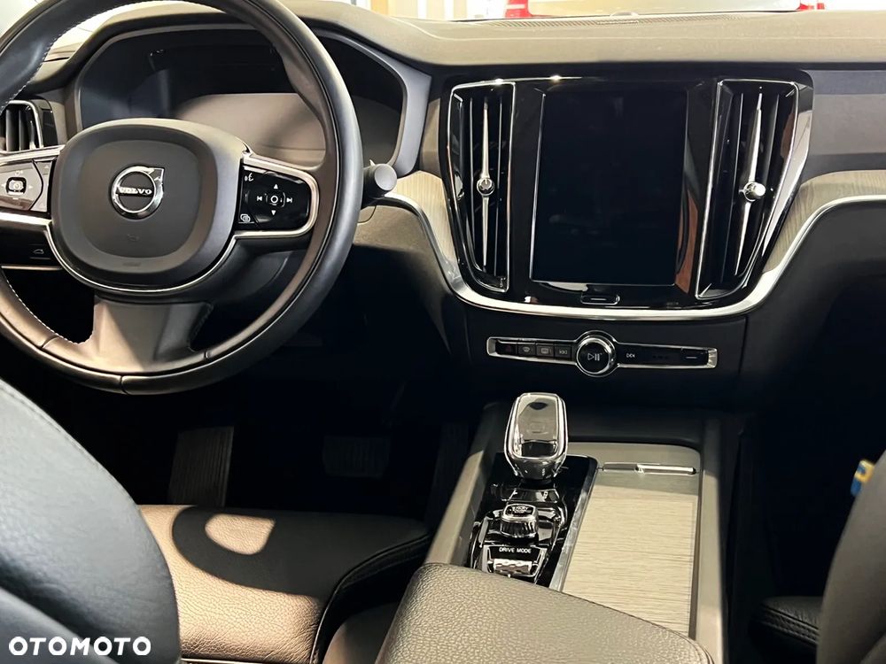 Volvo S60 B4 B Geartronic Inscription - 10