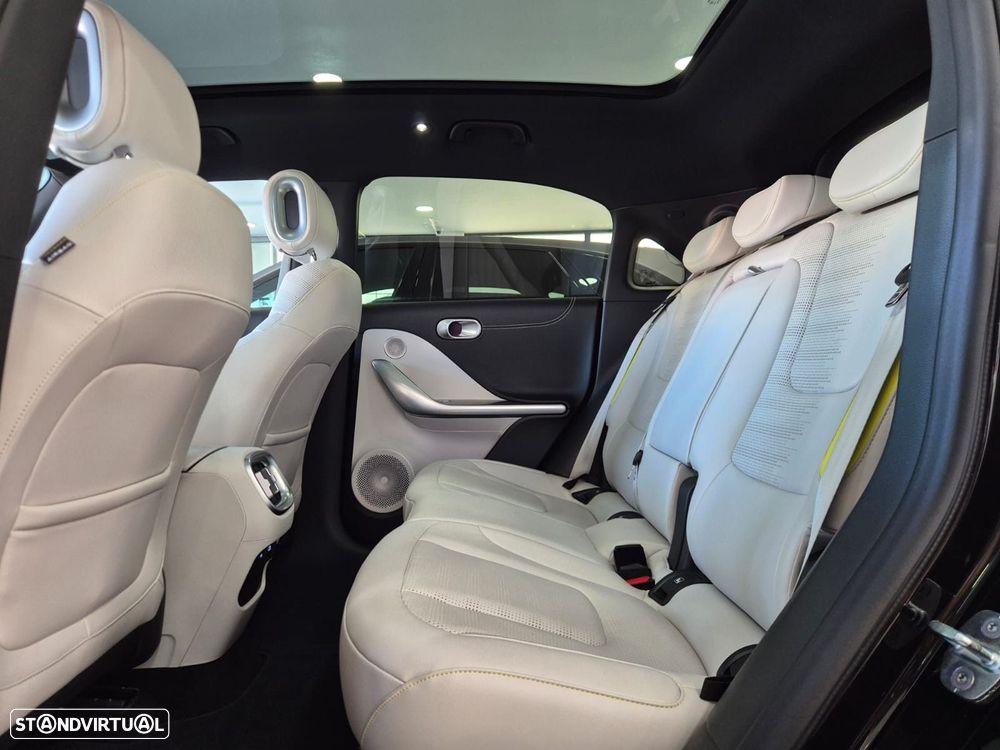 Smart #1 66 kWh Pro+ - 14