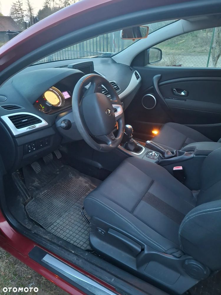 Renault Megane - 16