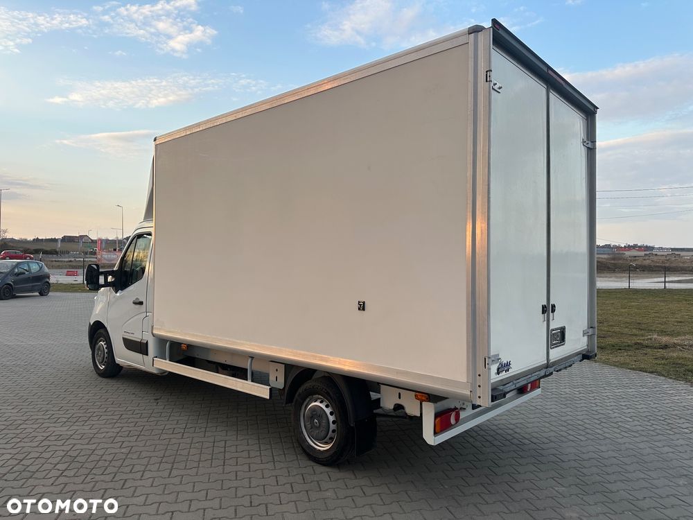 Renault master - 10