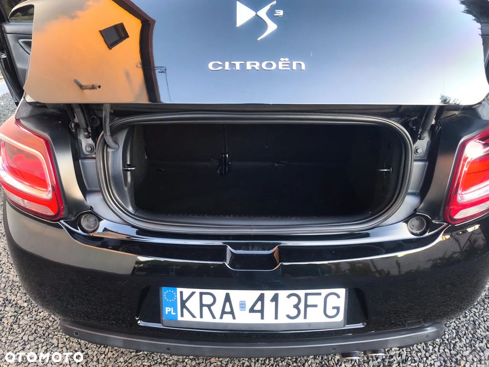 Citroën DS3 1.6 THP Racing - 11