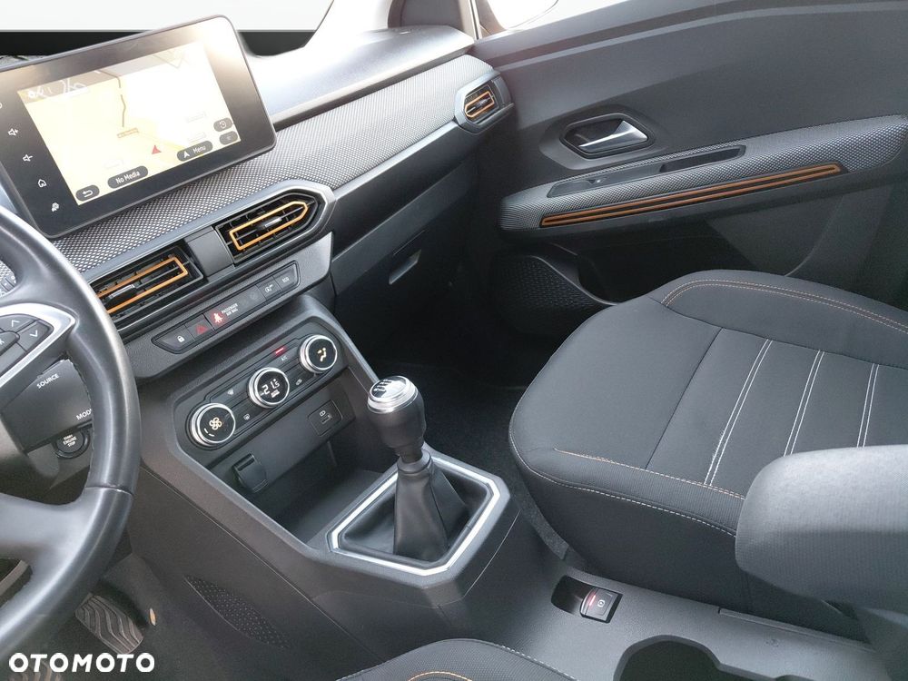 Dacia Sandero 1.0 TCe Comfort - 14