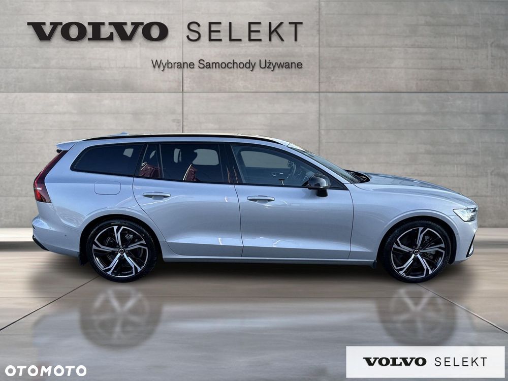 Volvo V60 - 7