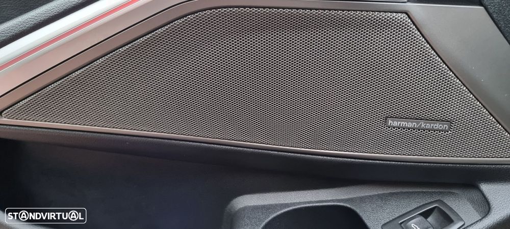 BMW 318 d Touring Line Sport Auto - 38