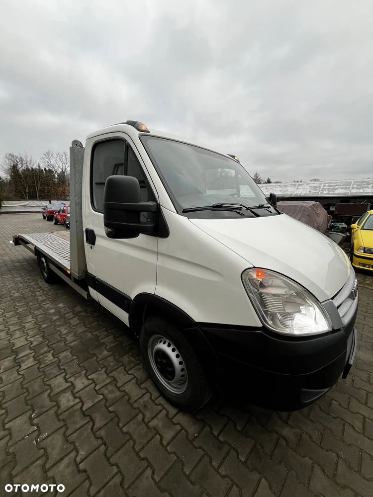 Iveco DAILY - 4