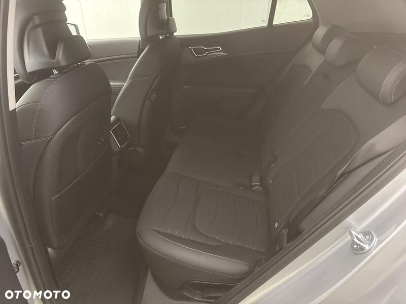 Kia Sportage - 22