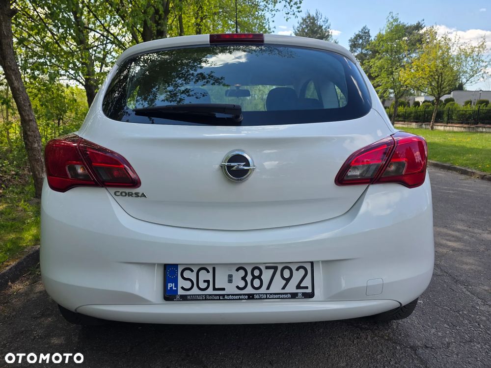 Opel Corsa 1.2 Active - 22