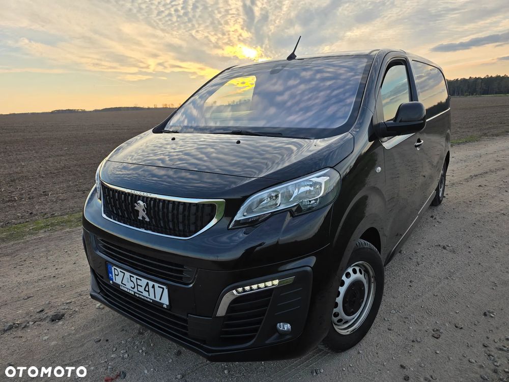 Peugeot Expert - 10