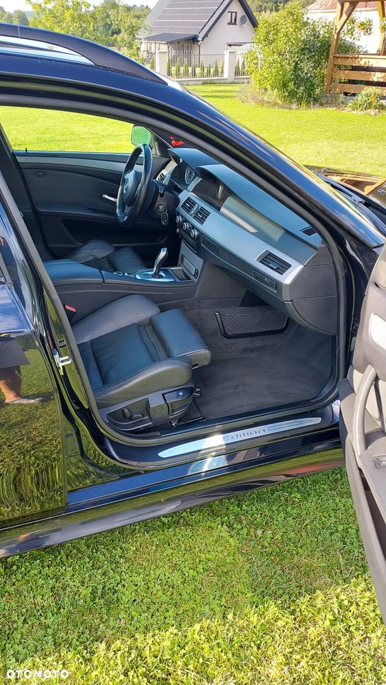 BMW Seria 5 530d xDrive Edition Sport - 19