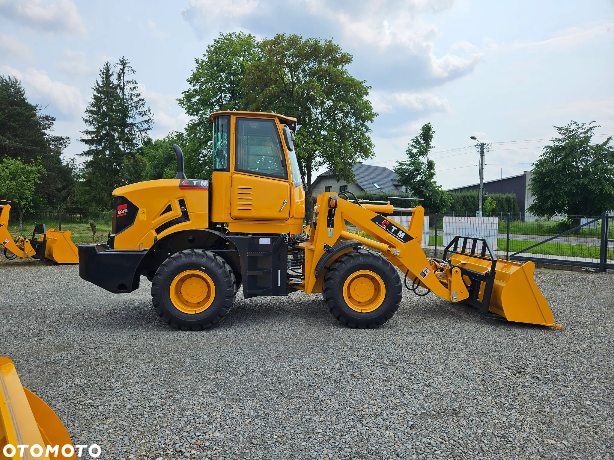 CTM 930 - 35