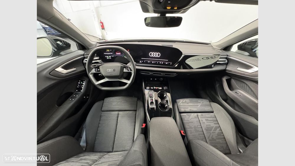 Audi A5 Avant e-hybrid quattro SE Business - 11