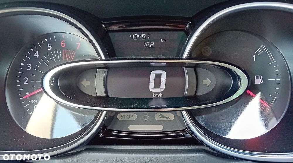 Renault Clio 0.9 TCe Limited - 24