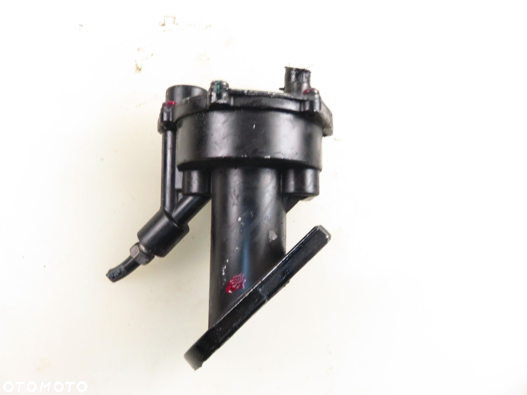 POMPA VACUM FORD MONDEO IV 1.8 TDCi - KHBA 371130216 - 5