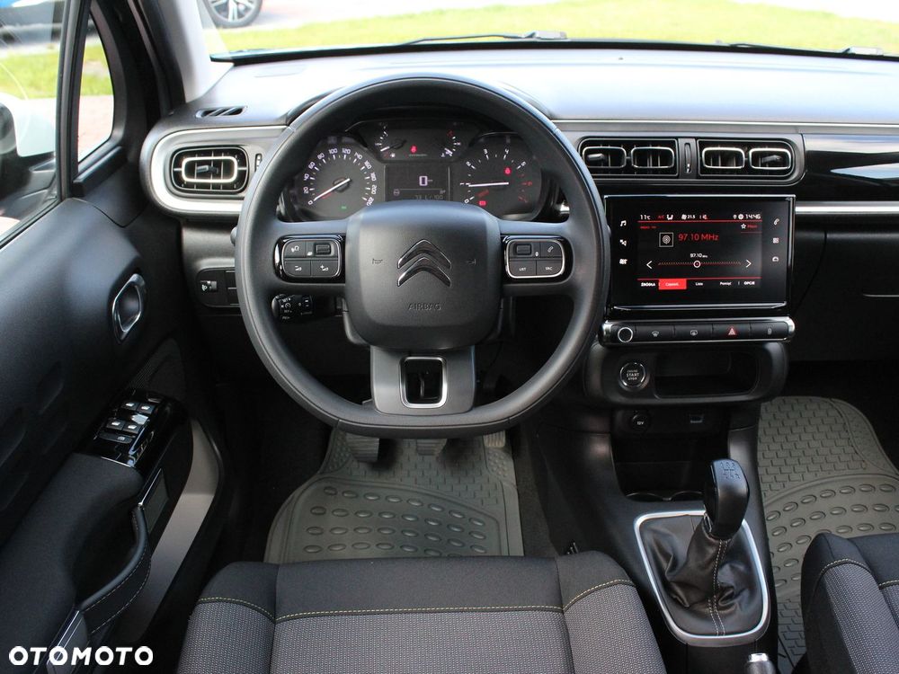 Citroën C3 - 9