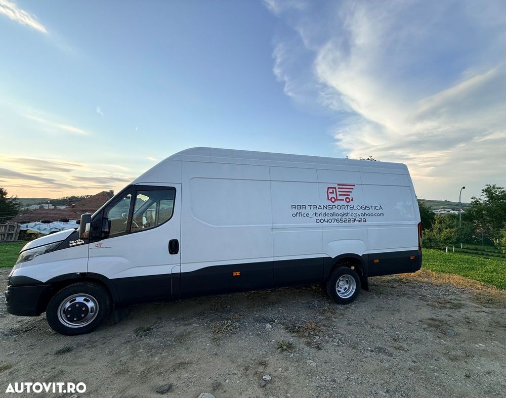 Iveco Daily VI - 5