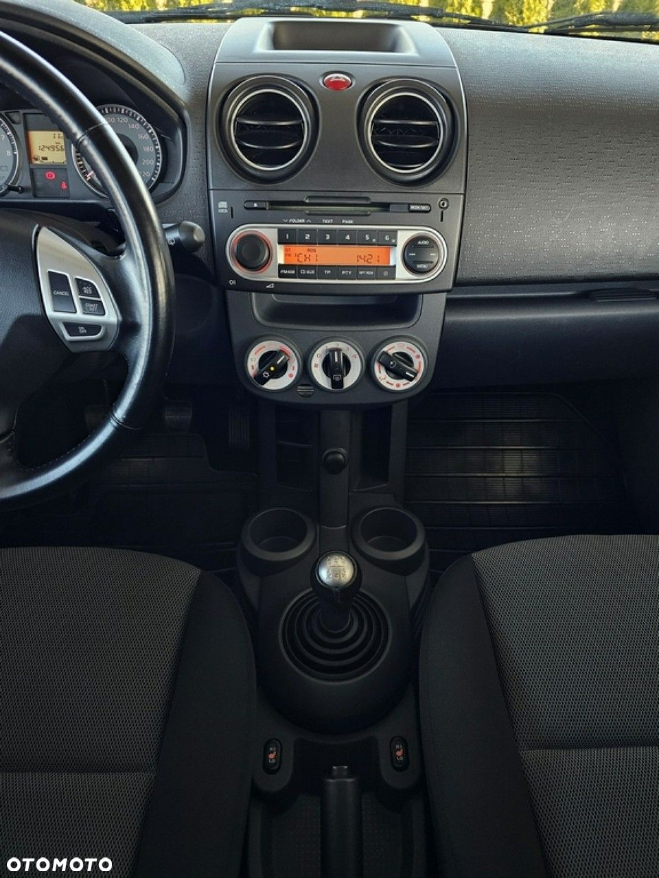 Mitsubishi Colt - 14