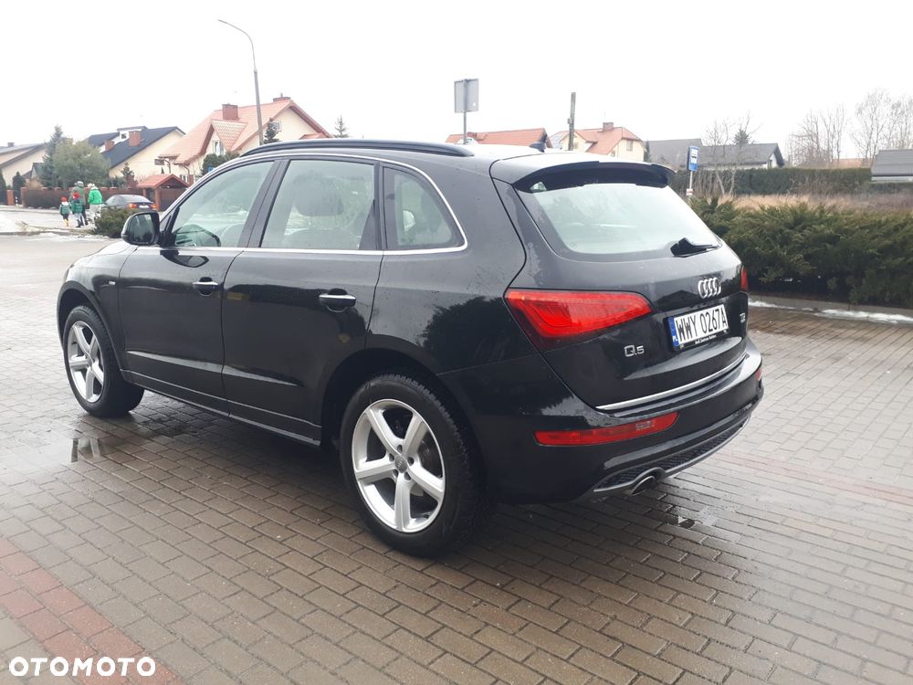 Audi Q5 2.0 TDI (clean diesel) ultra - 3