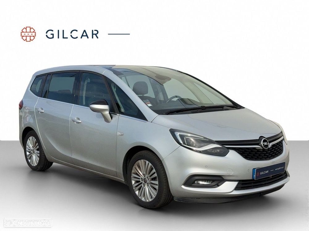 Opel Zafira 1.6 CDTi Innovation S/S - 2