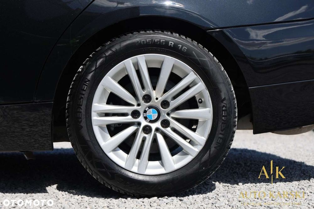 BMW Seria 3 - 18