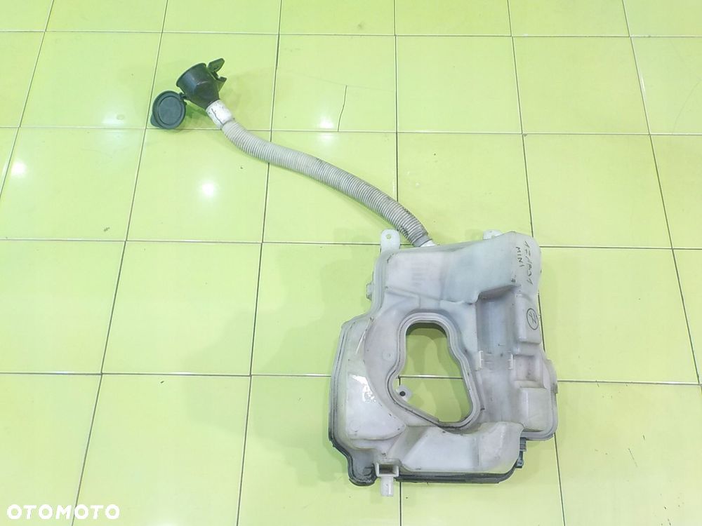 MINI COOPER COUNTRYMAN I 1.6 D 12r 5D zbiorniczek spryskiwaczy 9803733 - 1