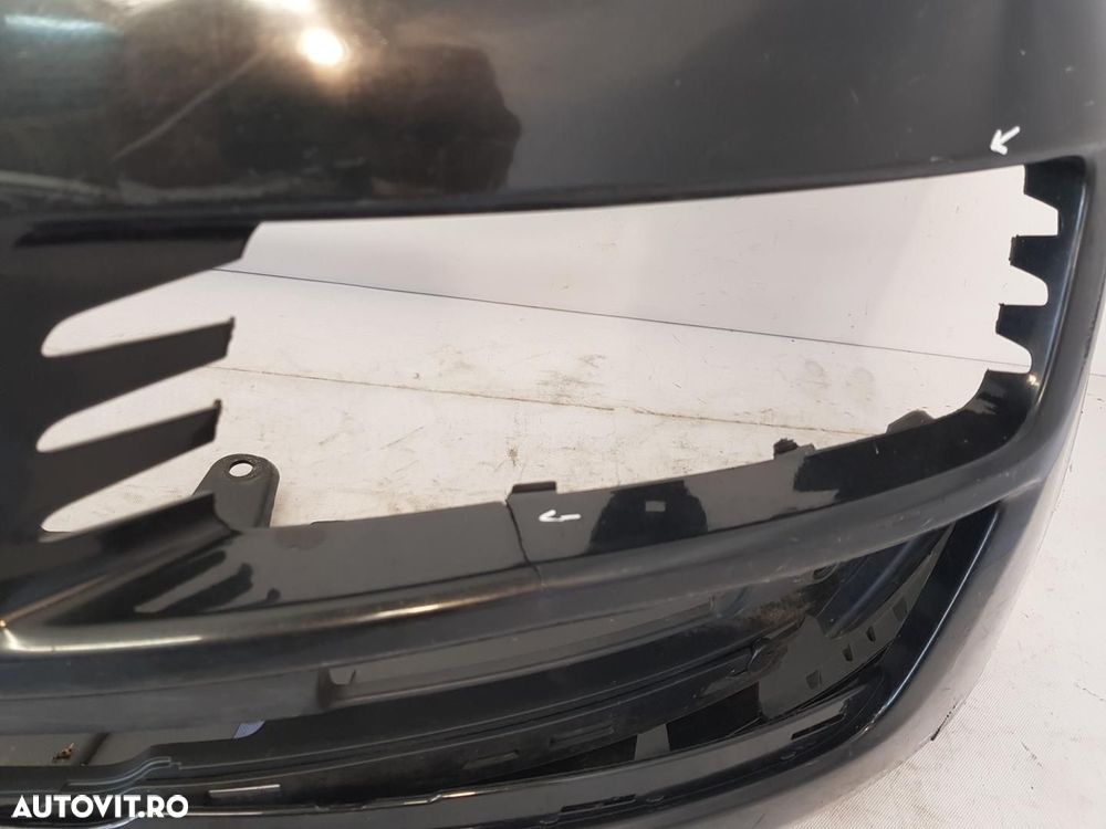 Bara fata Range Rover Vogue dupa 2013 - 6