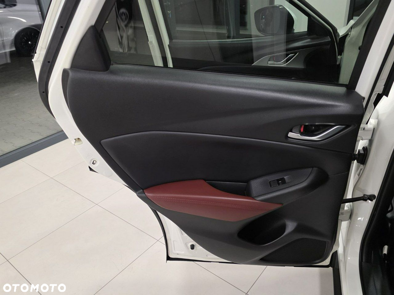 Mazda CX-3 2.0 Takumi Safety AWD - 18