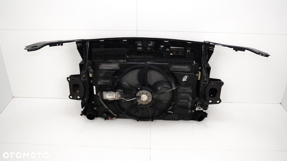 PAS PRZÓD PRZEDNI VW CADDY LIFT 10-15R 1.6 TDI - 7