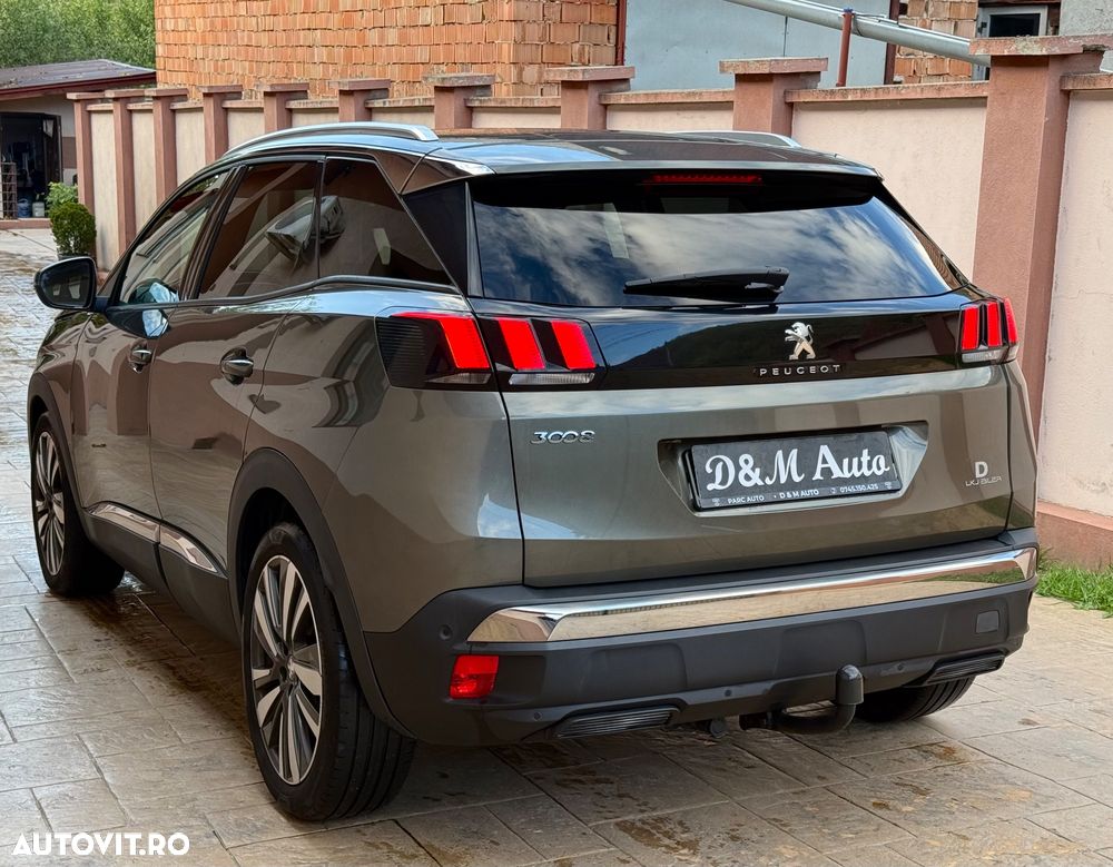 Peugeot 3008 - 6