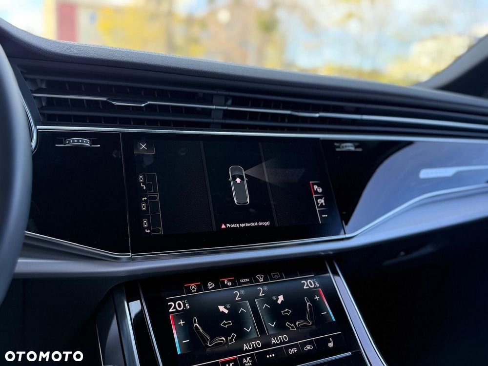 Audi Q7 - 39