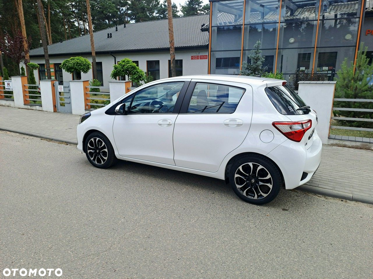 Toyota Yaris 1.0 Comfort - 18