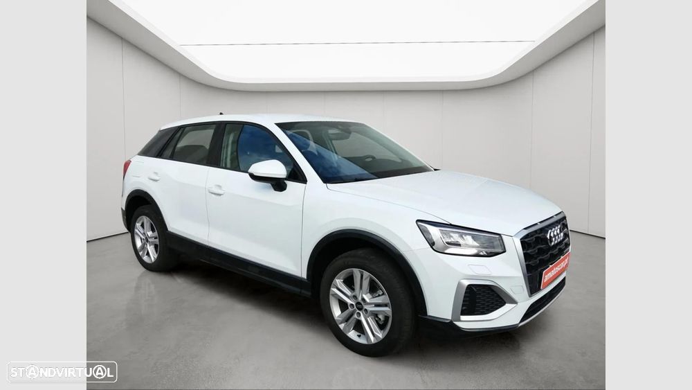Audi Q2 30 TFSI SE Business - 3