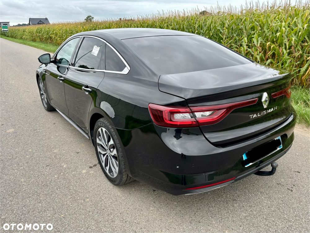 Renault Talisman - 10