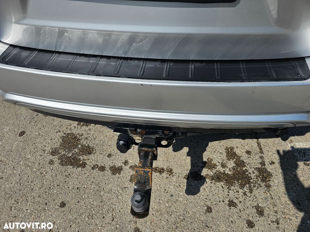 Toyota Highlander - 7