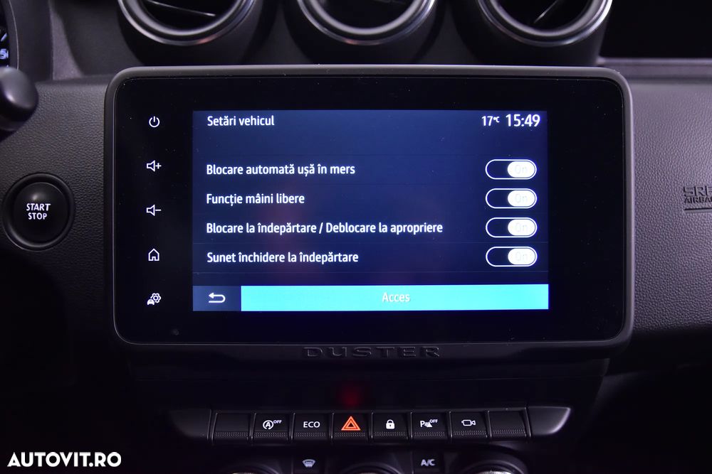 Dacia Duster - 19