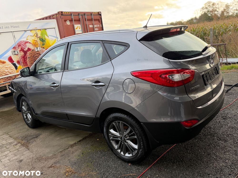 Hyundai ix35 1.6 GDI Style 2WD - 5