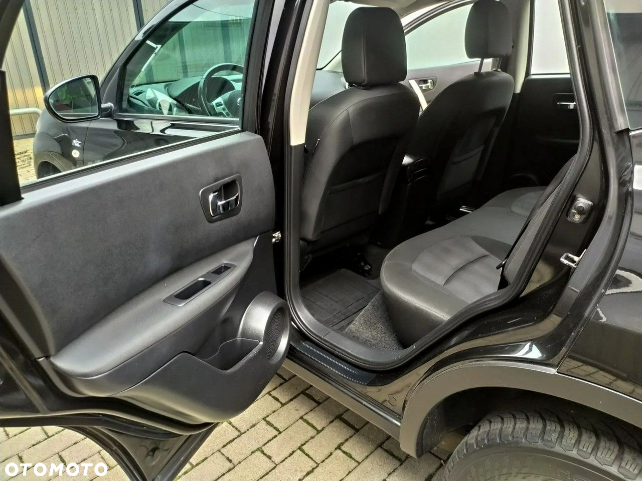 Nissan Qashqai 1.6 Acenta - 20