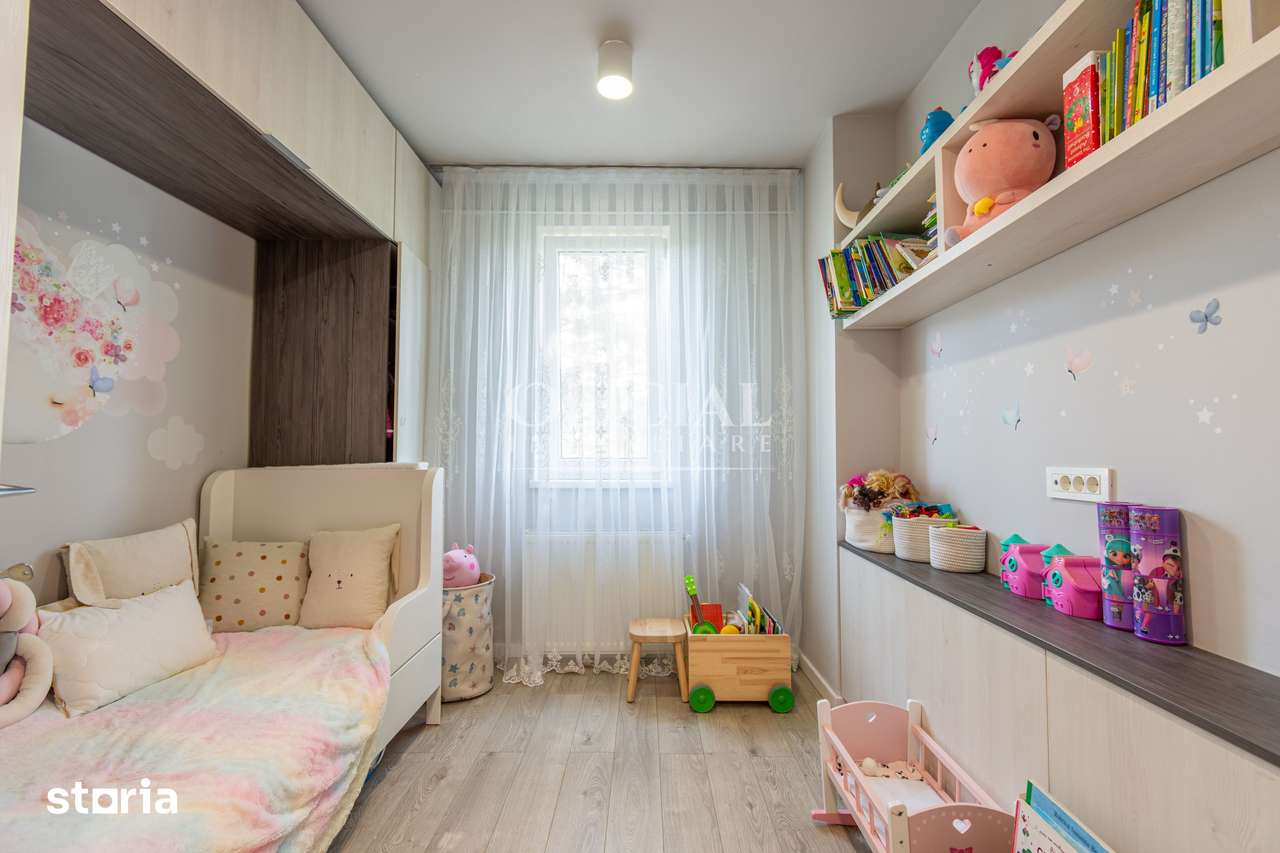 Apartament 2 Camere | Modern Mobilat | Gheorgheni Baita Interservisan — fotografia 3