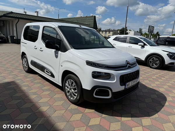 Citroën Berlingo M 1.5 BlueHDI Feel S&S