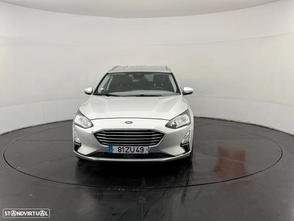 Ford Focus C-Max - 3