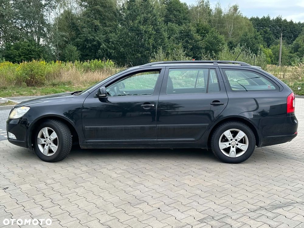 Skoda Octavia 1.6 TDI Fresh - 7