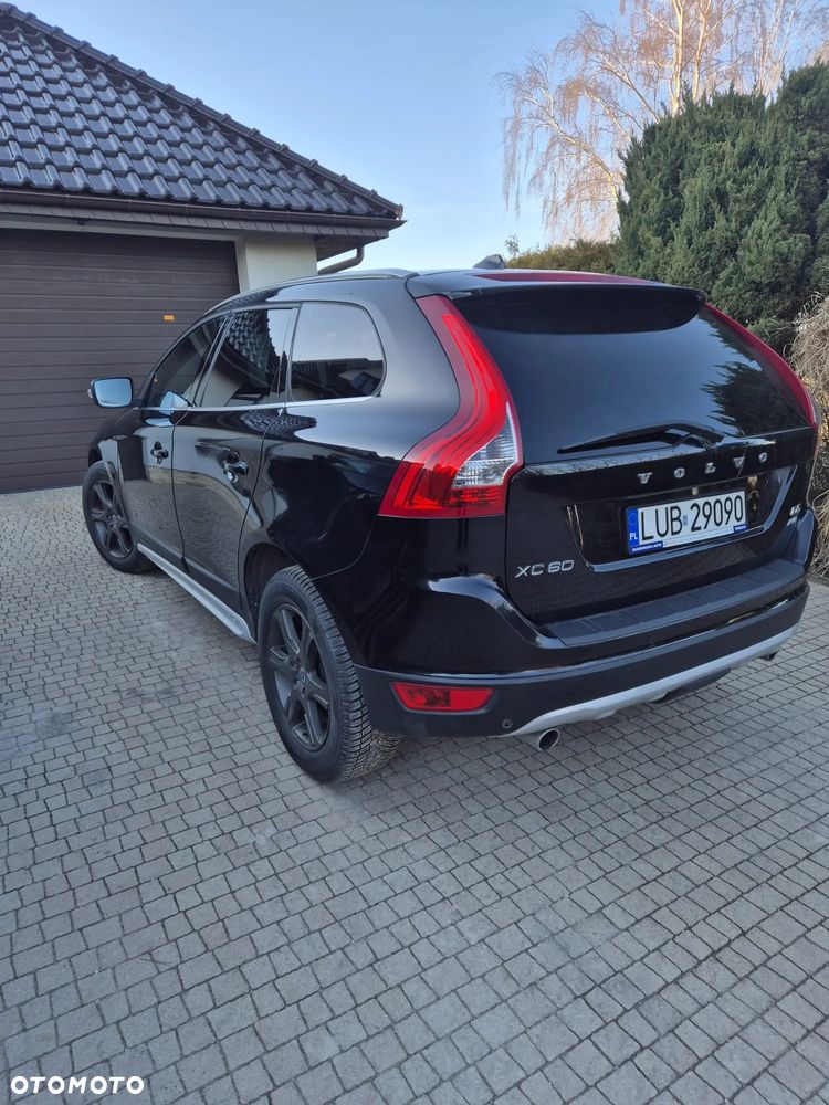 Volvo XC 60 - 3