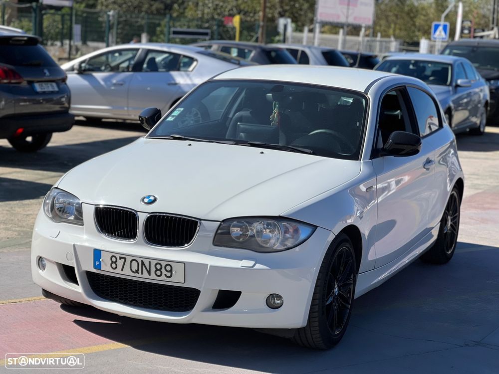 BMW 118 d Confort - 7