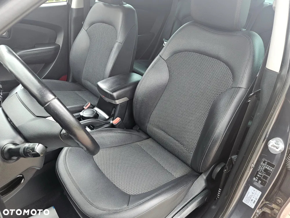 Hyundai ix35 2.0 Premium - 16
