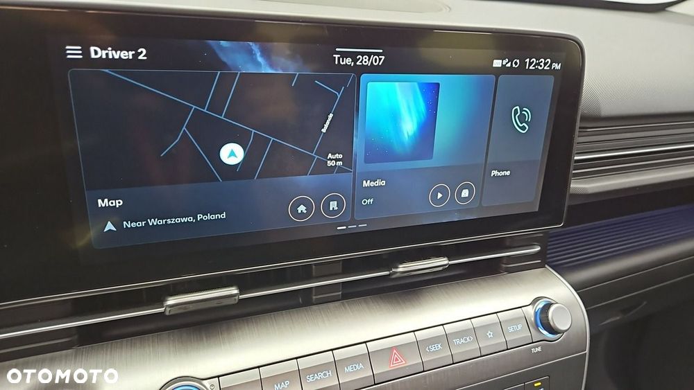 Hyundai Kona 1.0 T-GDI Executive DCT - 21