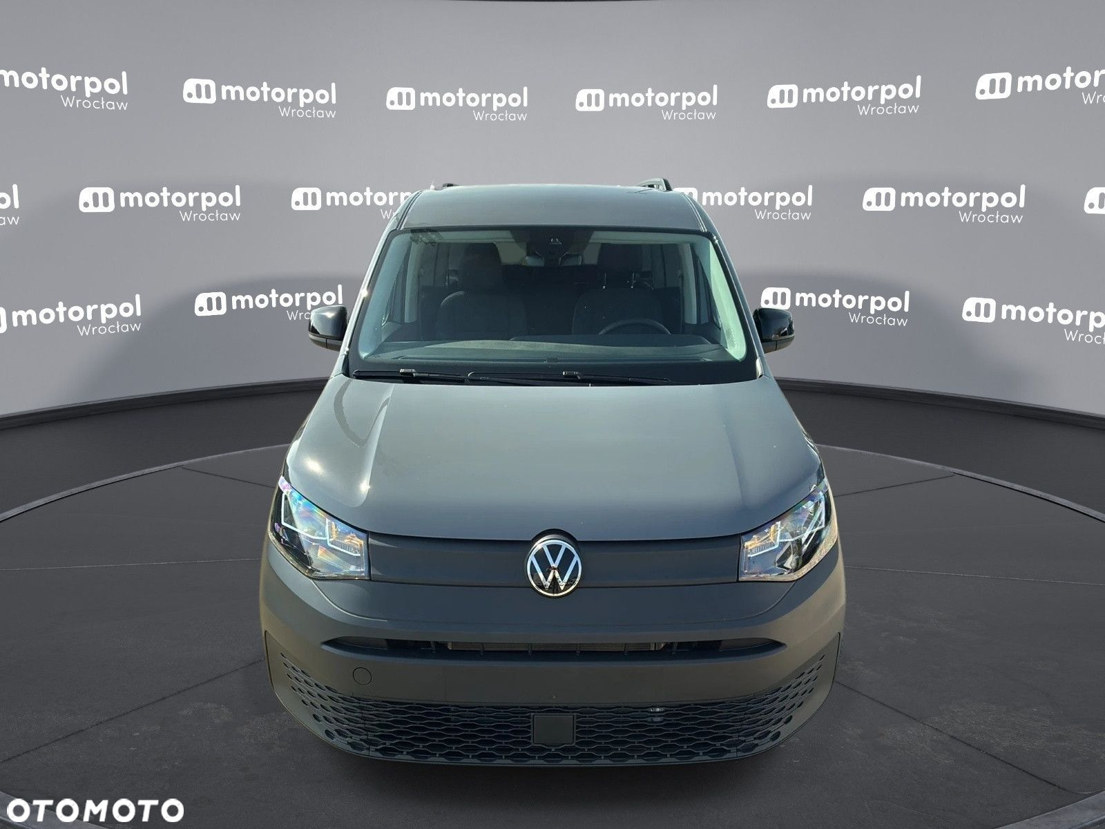 Volkswagen Caddy Maxi 1.5 TSI DSG - 2