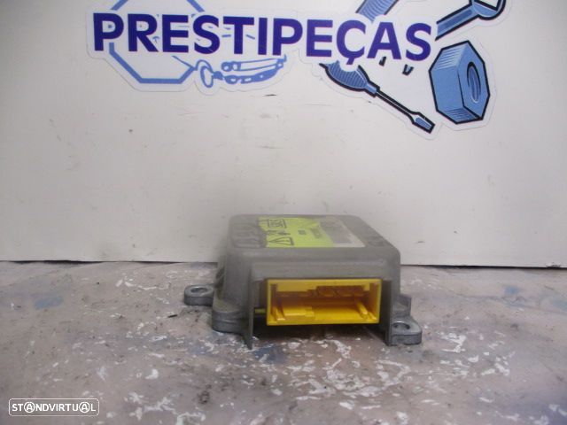 Modulo Airbag YWC106360 LAND ROVER FREELANDER 2000 2.0DI 98CV 3P PRETO - 3